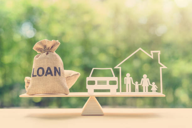 Best Secured Loans  in Montecito, CA