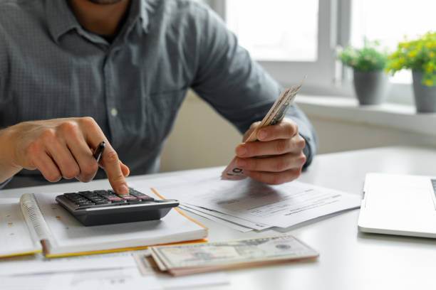 Financial Counseling and Guidance in Montecito, CA